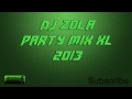 Party Mix Xl - Dj Zola