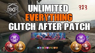New Solo Unlimited Everything Afk Chopper Gunner Glitch After Patch Voice Tutorial