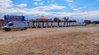 Rosario de la Frontera, Salta, Argentina