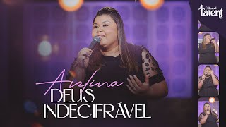 Avelina - Deus Indecifrável | Review