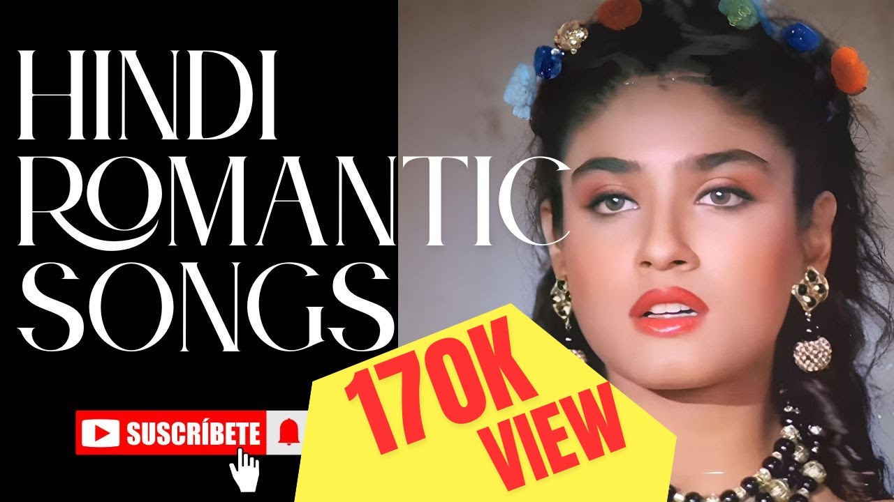 90’S Old Hindi Songs | 90s Love Song | Udit Narayan, Alka Yagnik, Kumar Sanu | Hindi Jukebox songs