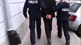 Policjant zatrzymał złodzieja ręki Reagana, gdy wracał z pracy screenshot 3