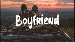 Mabel - Boyfriend (Lyrics)