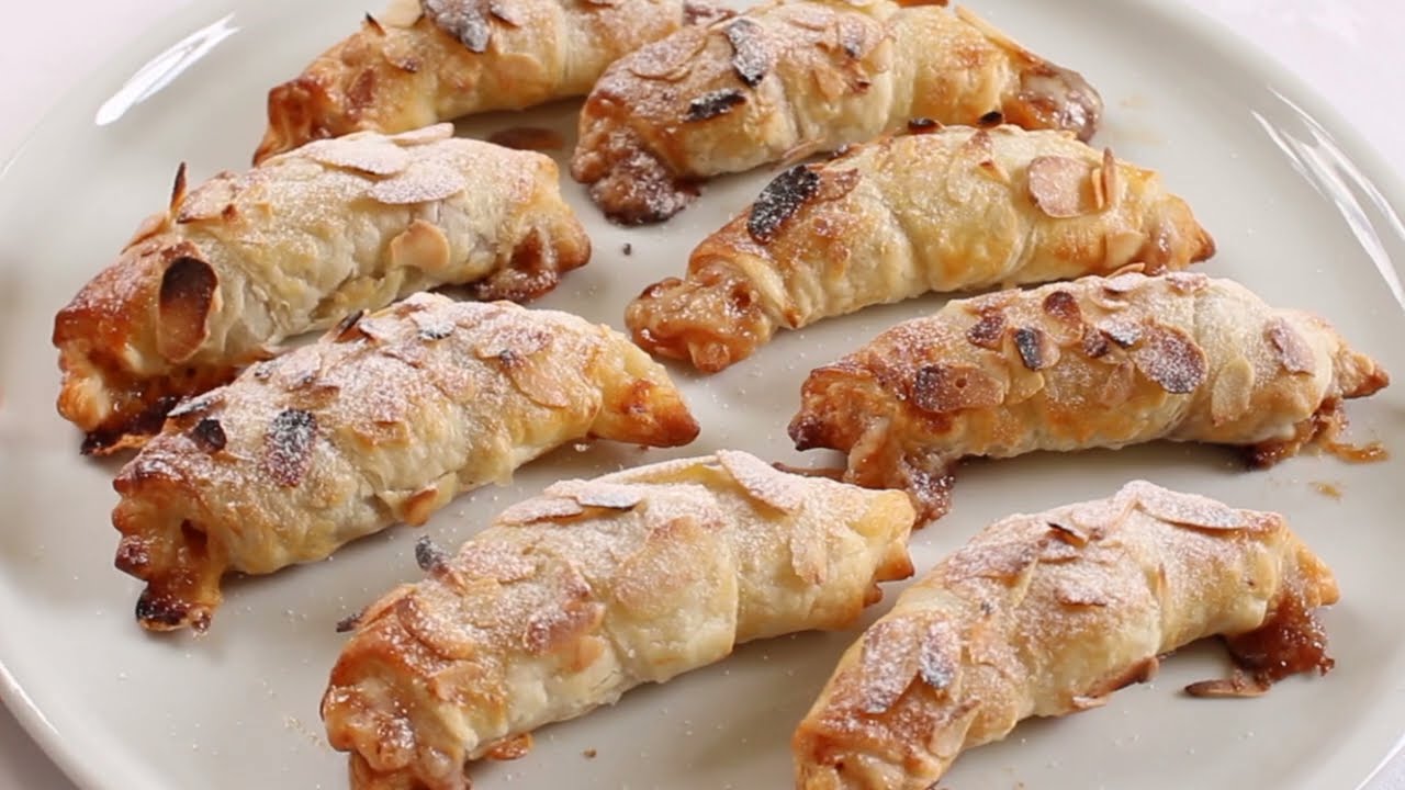 CROISSANTS ROMEU & JULIETA