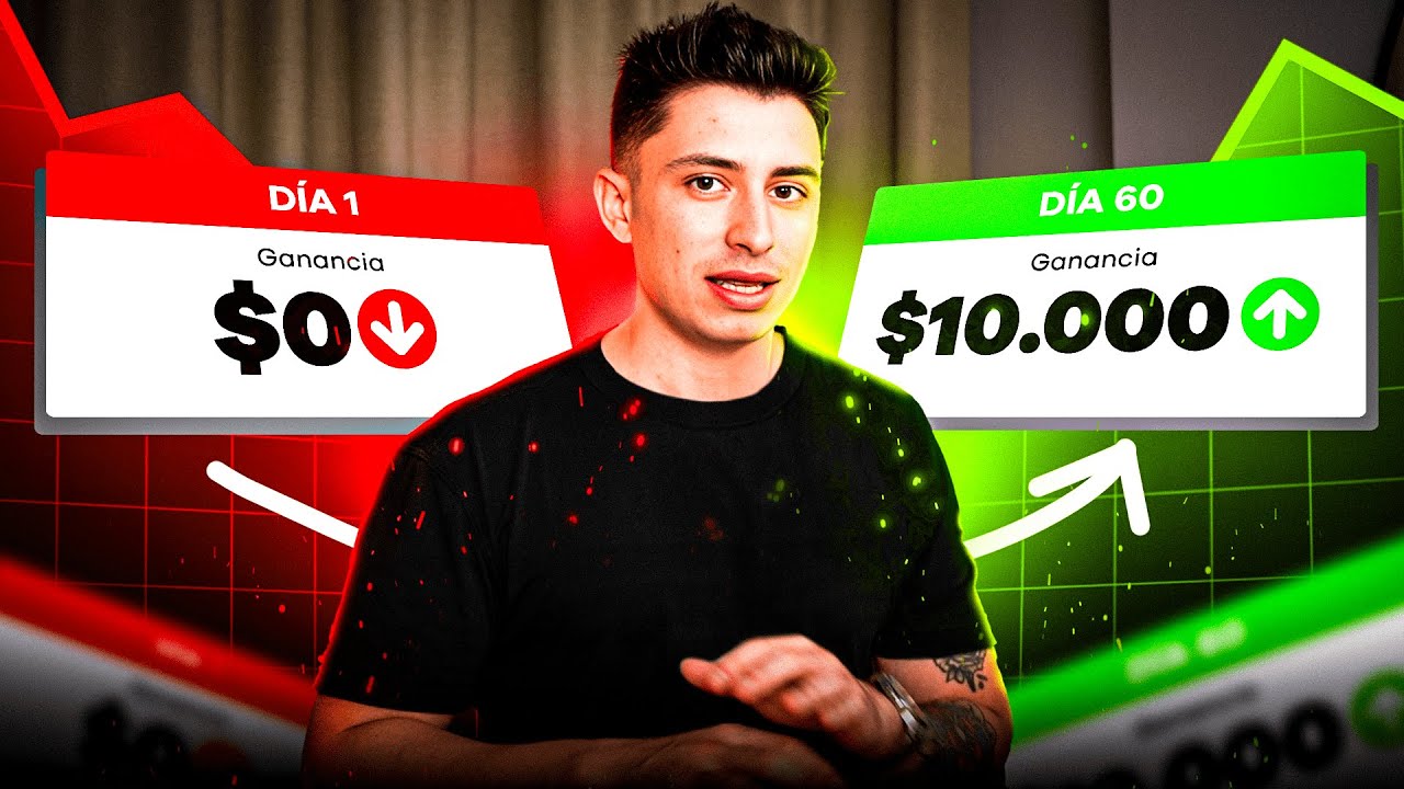 Las MEJORES Estrategias para Ganar $10.000 USD con tu Negocio Digital ...