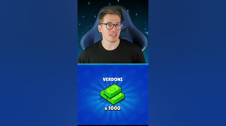 💰 VERDONI GRATIS! 🤑 QUANTI PUOI FARNE SENZA SHOPPARE? EVENTO SPONGEBOB su BRAWL STARS!