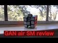GAN air SM||Review