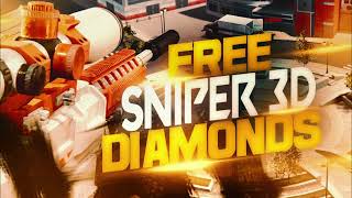 Sniper 3D Mod App 😕 Sniper 3D - Part 1 Fun Free Online FPS Shooting Level 1 - 6 Gameplay Walkthrou screenshot 5