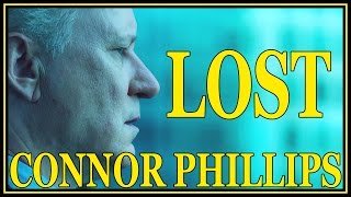 Connor Phillips - Lost - Unofficial Video