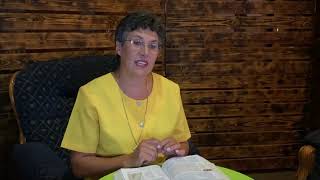 Disciples’ Path defined – Discipleship in the way of Grace