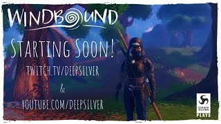 Deep Silver Plays - Windbound: New DLC and a Christmas Hat!