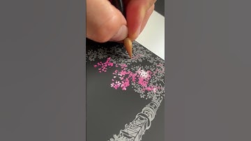 Just take a break from scrolling 🧘🏼‍♂️🪽🎨 #art #artwork #youtubeshorts #artlovers #new