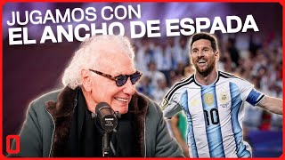 HABLAMOS DEL MUNDIAL CON GUILLOTE COPPOLA