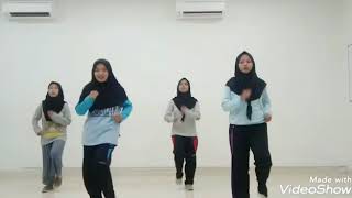 Download Lagu Senam aerobik mudah (pemanasan inti pendinginan) MP3