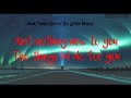 Kunkeyani Tha Jedi-Jailer Man (Official Lyric Video) Feat Towela Kaira