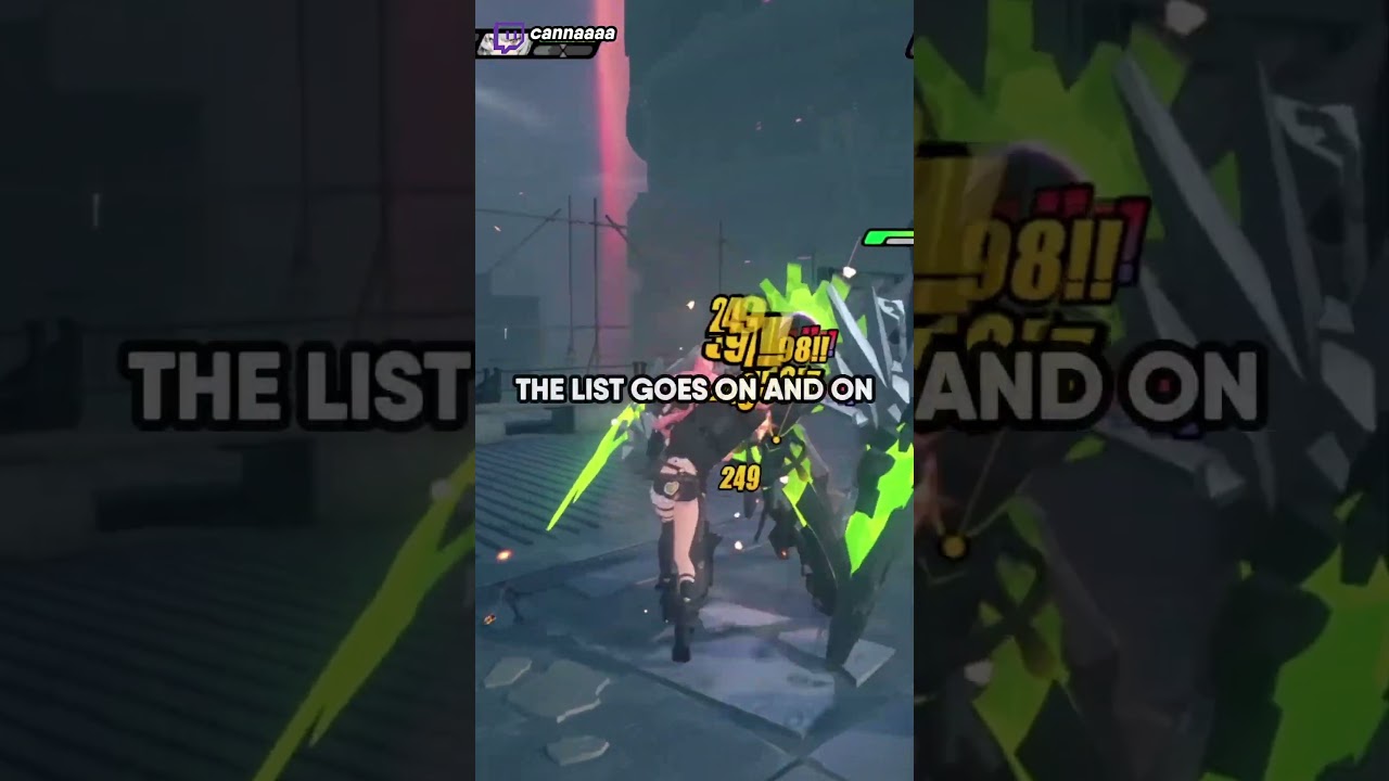 How to Make Nicole OP in Zenless Zone Zero