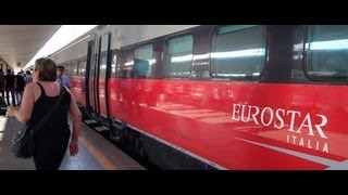 SPC Study Abroad: Italy High School 2012