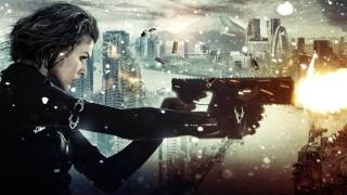 Resident Evil 5: Retribuição | Trailer dublado | 14 de setembro nos cinemas Resident Evil 5: Retribuição | Trailer dublado | 14 de setembro nos cinemas