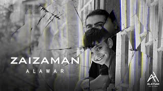 Alawar - ZaiZaman (Official Music Video) | الاعور - زي زمان