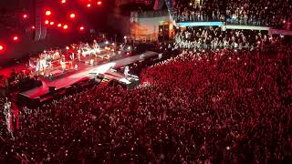 Bunbury - …Al final. En vivo en Bogotá Movistar Arena Diciembre 16 2023