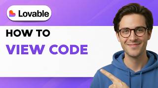 How to View Code in Lovable Dev [2026 Full Guide]