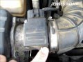 How To Clean A Ford MAF Sensor - Simple & Effective
