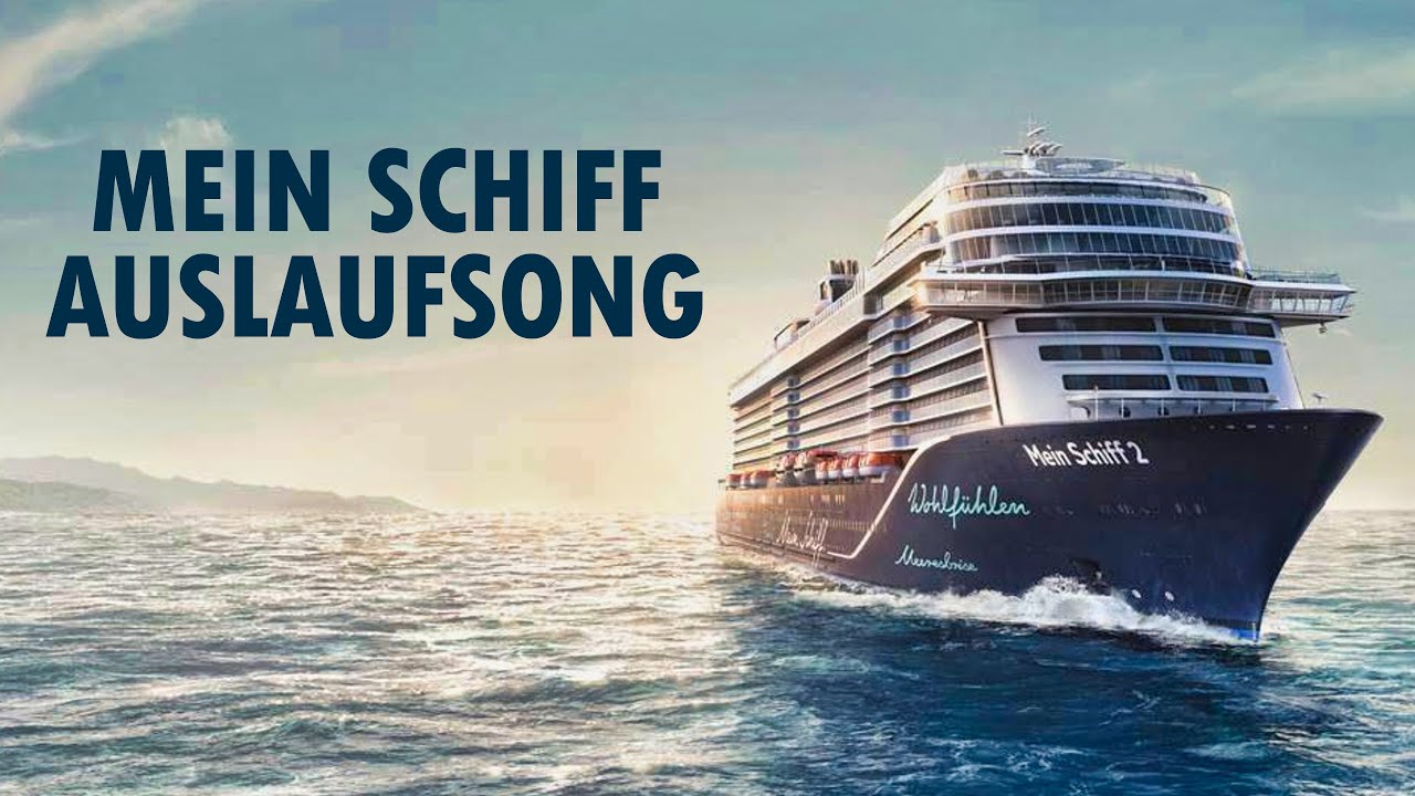 Kapitän Jan erklärt: Heiraten an Bord der Mein Schiff Flotte I Mein Schiff