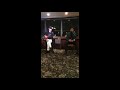 ガス燈ライブ201802 1