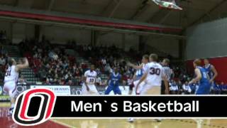 UNO Housing - The Arts and Athletics