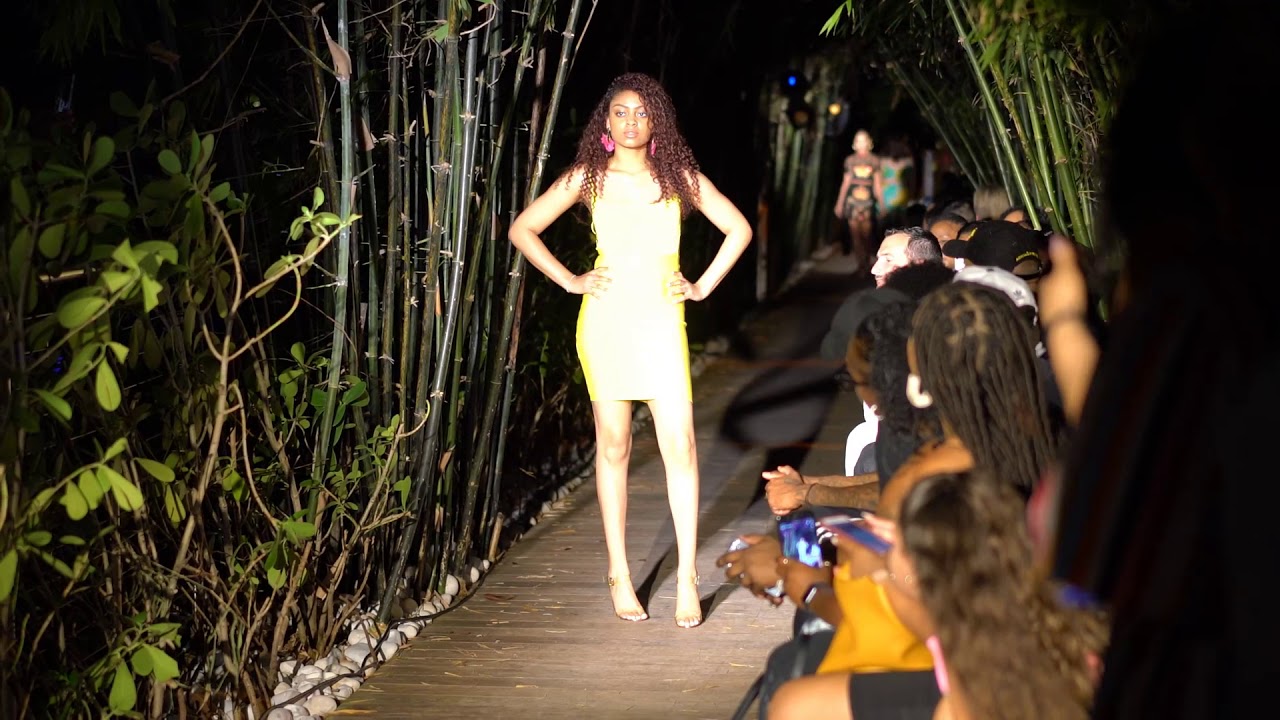 Society Presents She's Beat Boutique for Miami Swim Week