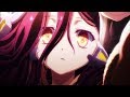 No Game No Life: Zero Movie Theme Song - THERE IS A REASON / Konomi Suzuki