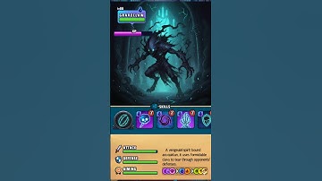 New Dynamon for New Map 😈(Fan-made) | Dynamons World