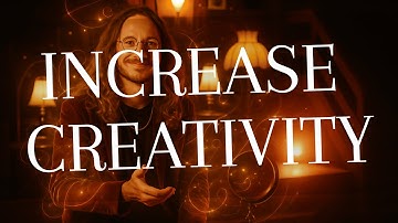 how to be more creative (dopamine detox)