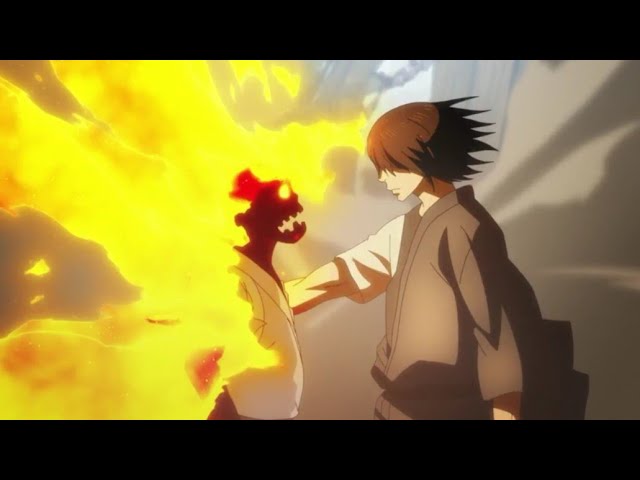 A Taste of Anime - Benimaru Shinmon is amazing!! anime: Fire Force # fireforce #anime #shinrakusakabe #enennoshouboutai #benimarushinmon  #fireforceedit #fireforceanime #makioze #maki #animeedit #AkitaruObi  #Arthurboyle #TakehisaHinawa