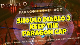 Should Diablo 3 Keep a Paragon Cap for Season 30?
Thank you to everyone who has used the donation Link to support future content: https://streamlabs.com/filthycasual96
#diablo3 #d3 #s29
Progress Spreadsheet: https://docs.google.com/spreadsheets/d/1zIUjYJBx9Avckk8SNqju-y10i9H70Xa6OrcqOiD0DS0/edit?usp=sharing
Season 29 in Diablo 3 offers a paragon cap, Solo Self Found (SSF) and also the Visions of enmity new small game mode where you can complete levels for potentially big rewards.
The starting sets are
Barbarian - Might of the Earth
Crusader - Invoker
Demon Hunter - Shadow
Monk - Sunwuku
Necromancer - Innarius
Witch Doctor - Jade
Wizard - Firebirds Should Diablo 3 Keep a Paragon Cap for Season 30?