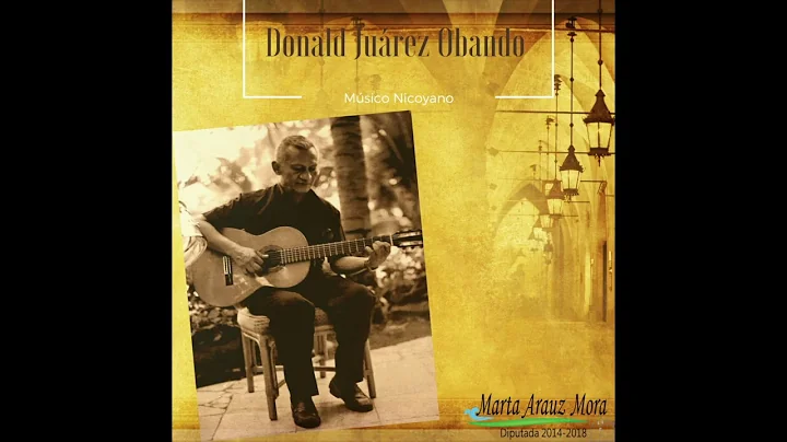 Donald Jurez