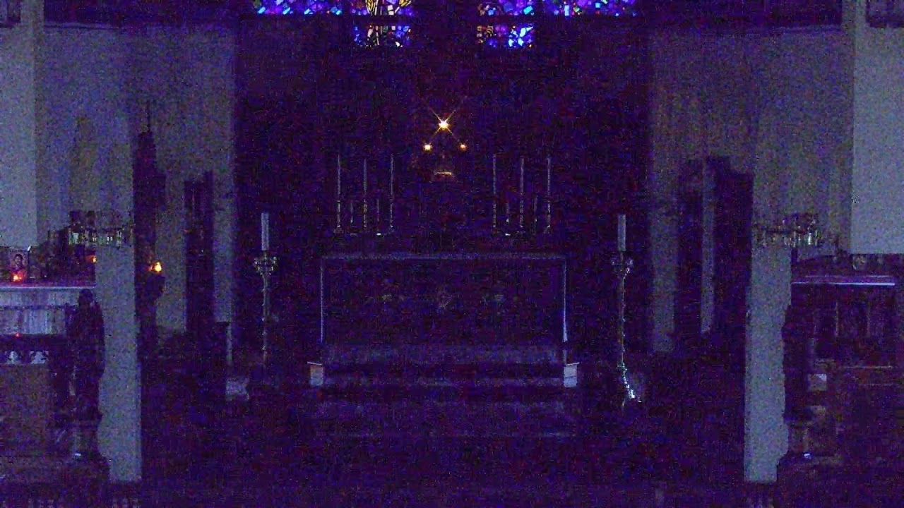 Vespers in the 2nd Week of Lent