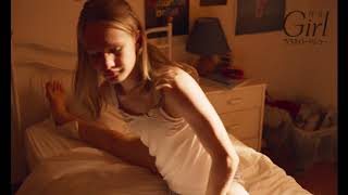 性の揺らぎを体現したこの美人、何者？『Girl／ガール』冒頭映像