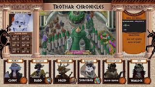 Trothar Chronicles: The New Normal (E42)