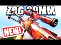 the *NEW* ZRG 20mm SNIPER in Black Ops Cold War.. (GAMEPLAY)