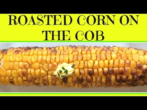 how-to-roast-corn-|-roasted-corn-on-the-cob
