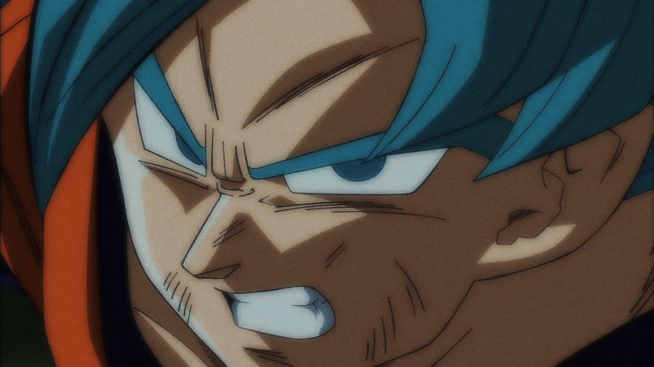 GOKU KAME HAME HA VS ZAMASU FUSION | ESPAÑOL LATINO FD