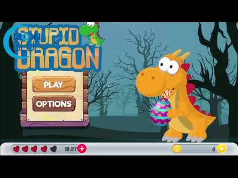 Ngu ngốc Rồng thú cưng
