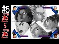 #5 みんなで楽しい50音テニヌ「あ」【テニスの王子様 最強チームを結成せよ!】