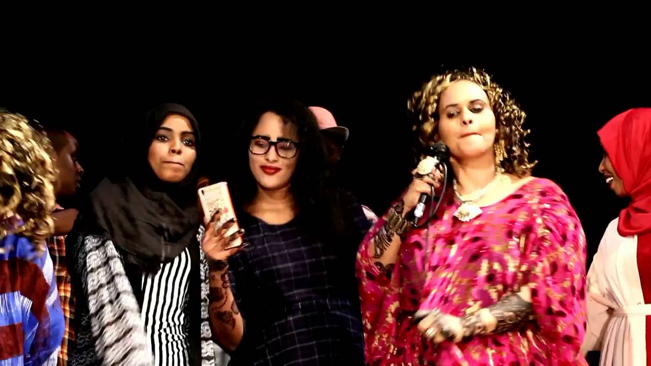 Hees Cusub Xaq Dhor Fartuun Birimo Bandhig Faneed Habeenka Ciida 2016 By Fanaaniinta Nairobi