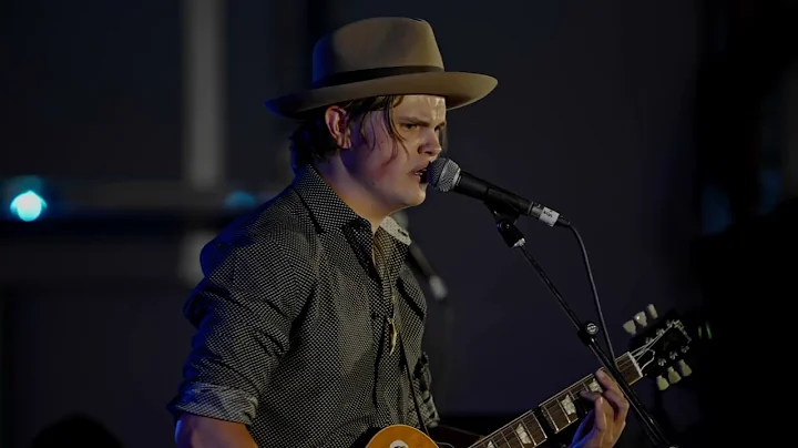 Marcus Trummer - Live at Blues Summit 10