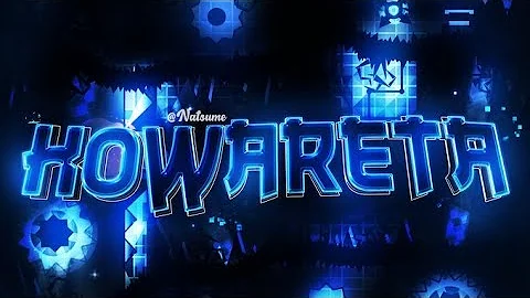 (New Hardest) Kowareta 100% By Gablor & 2 Others (Extreme Demon)