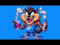 Freestyle Beat - "TAZ" | Free Type Beat 2024 | Rap Trap Beat Instrumental