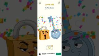 DOP 2 Gameplay Level 152 #Shorts