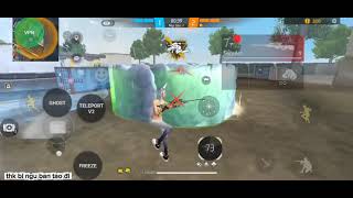 FAKE LAG FF OB53 | Infinite Freeze, Infinite Teleport, Infinite Ghost Mode Latest Version screenshot 5